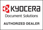 Kyocera Authorized Dealer