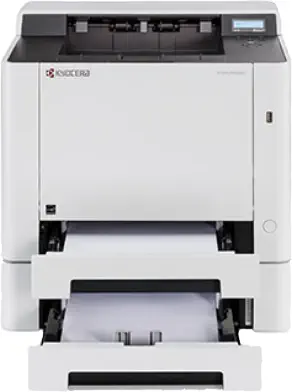 Kyocera Ecosys P5026cdw Color Printer