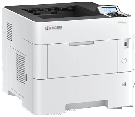 Kyocera ECOSYS PA6000xSeries printers at Central Business Systems in Jamestown ND