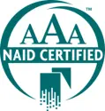Central Business Systems AAA NAID Certified Partner