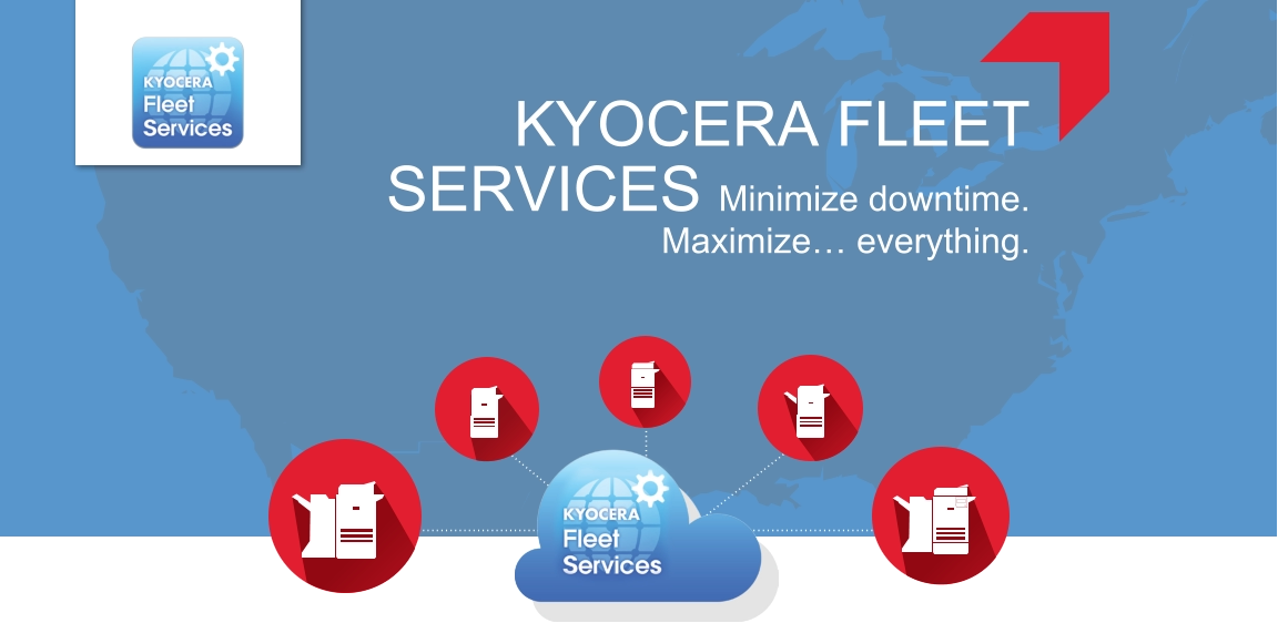 Kyocera Fleet Services
