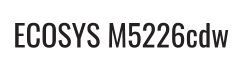 ECOSYS M5226cdw