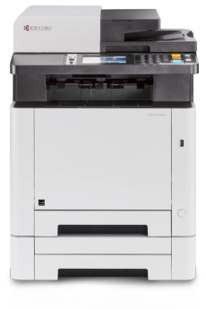 Kyocera ECOSYS M5226cdw Color MFP Multifunction Printer/Copier